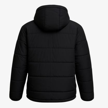 Corinthians 2025 Windbreaker Hoodie Jacket