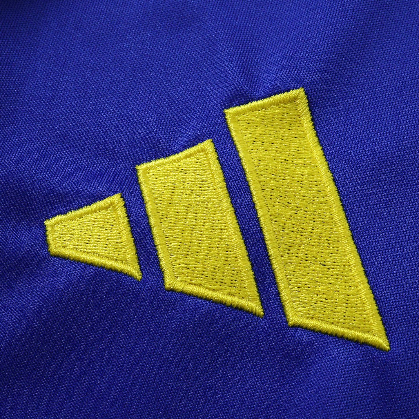 Curaçao 2026 Home Jersey Soccer Fan Version - FIFA WORLD CUP 2026