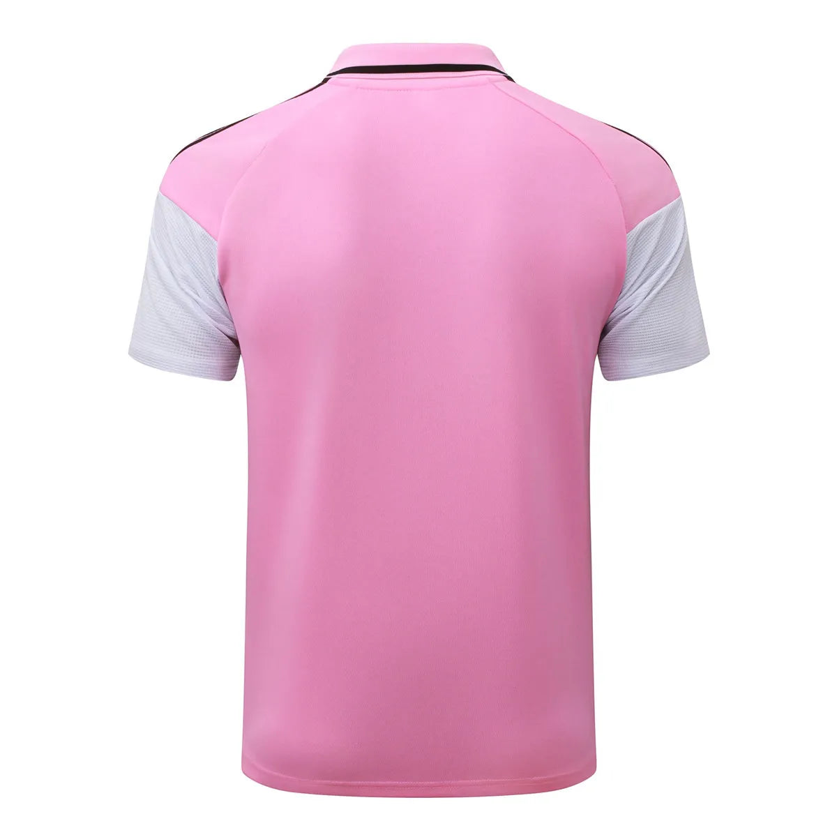 Inter Miami Polo Jersey Pink 2026/27