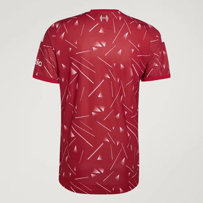 Liverpool Home Jersey 26/27 (Player Version)