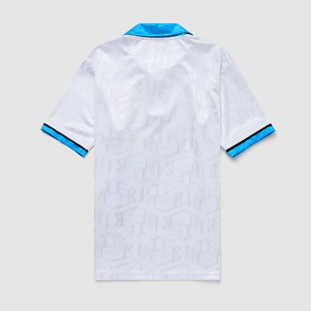 Inter Milan Away Retro Jersey 1993-94