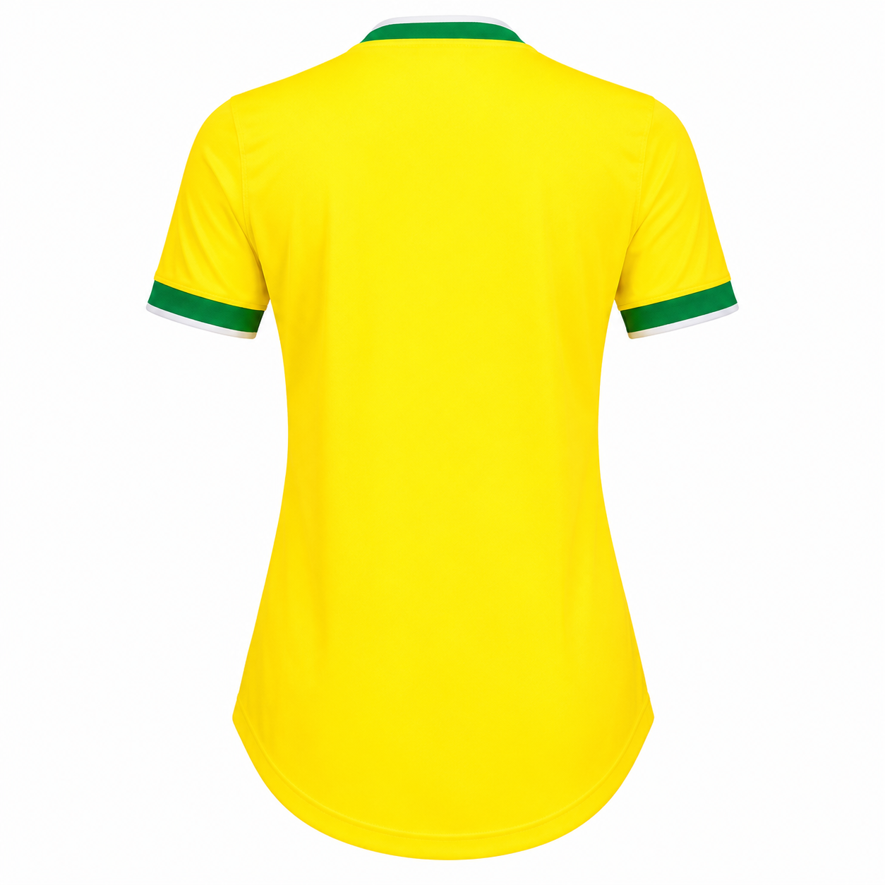 Cruzeiro 2026 VERDE E AMARELO Jersey Women - FIFA WORLD CUP