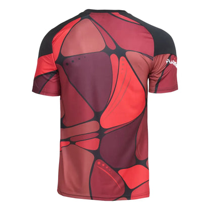 Flamengo Jersey Soccer 26-27 Prematch