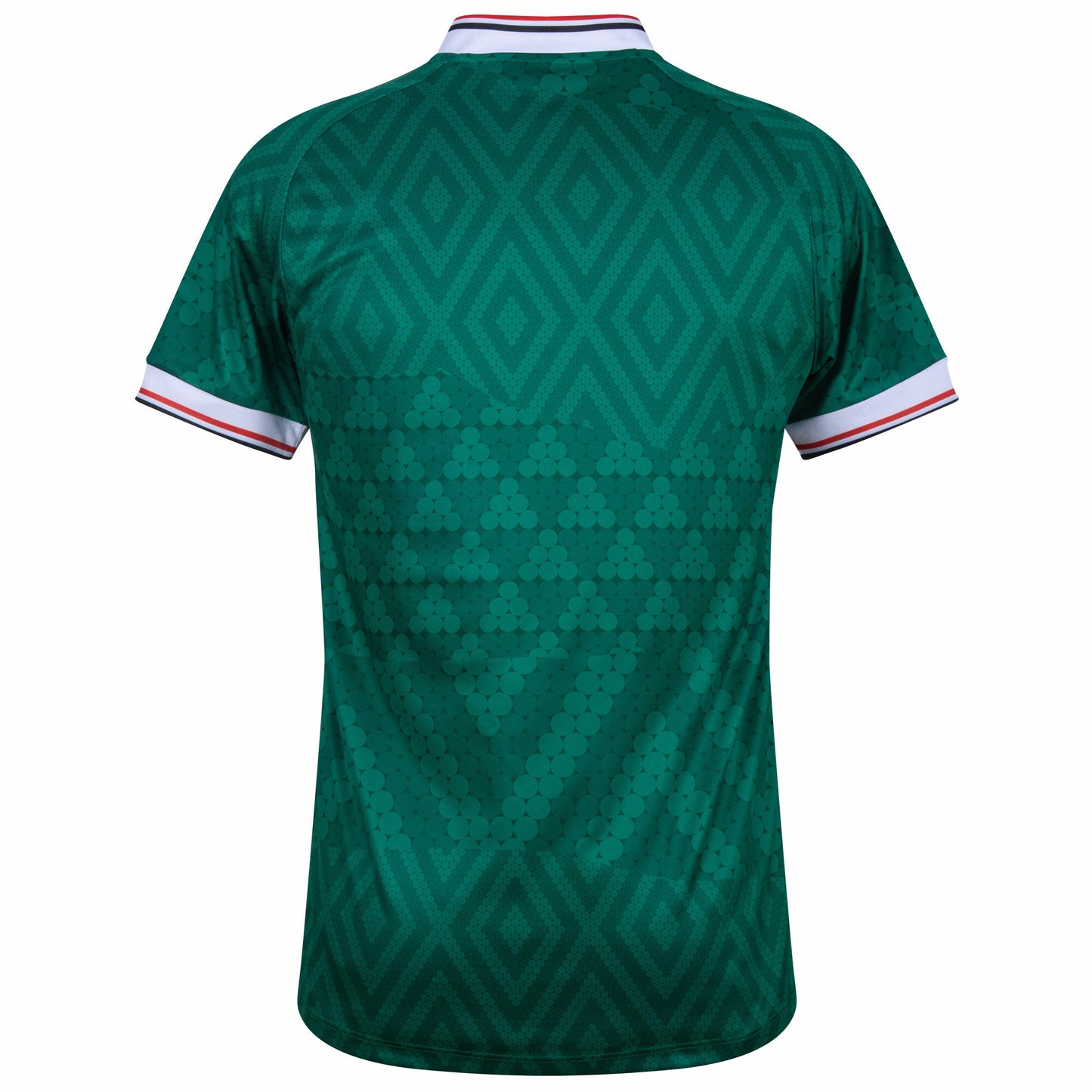 Iraq Away Jersey - World Cup 2026
