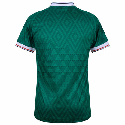 Iraq Away Jersey - World Cup 2026