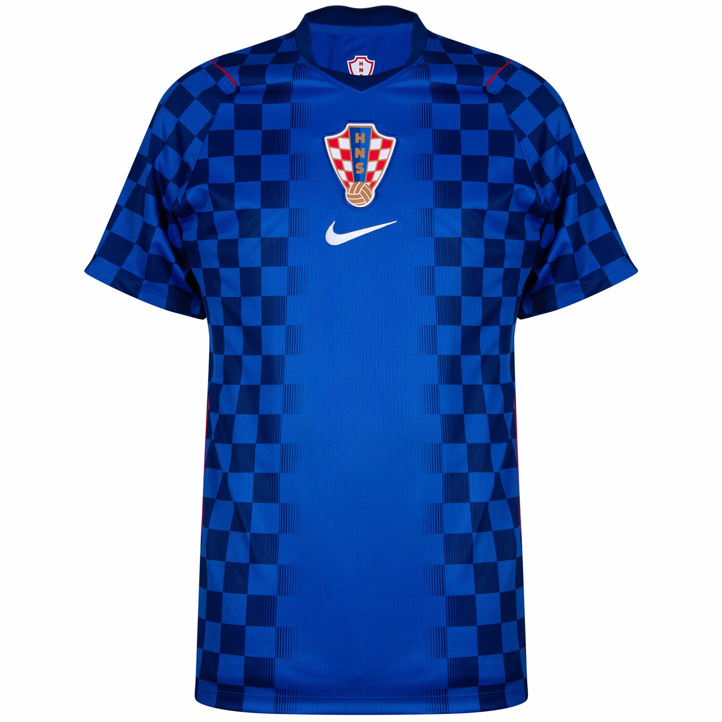 Croatia 2026 Away Jersey Soccer Fan Version - WORLD CUP 2026