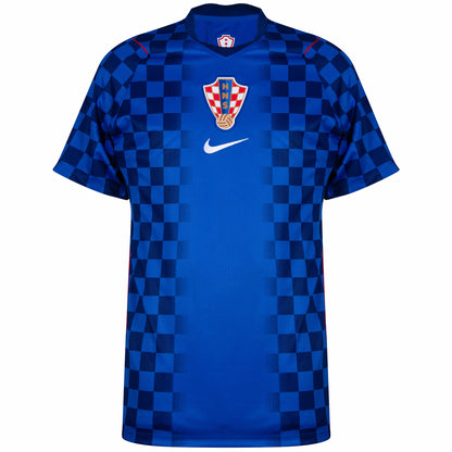 Croatia Away Jersey 2026