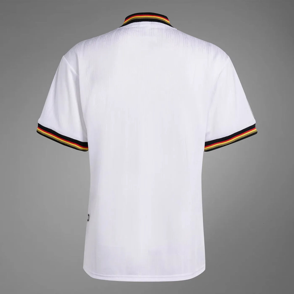 Germany Home Retro Jersey 1996-97