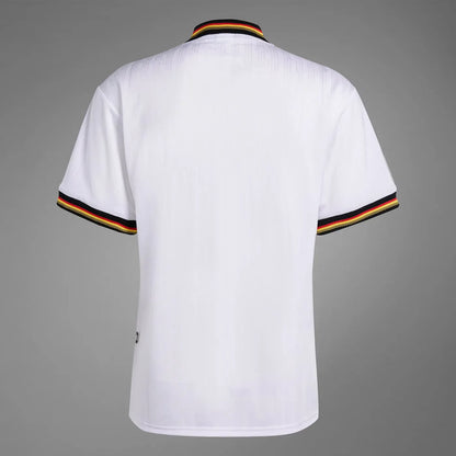 Germany Home Retro Jersey 1996-97