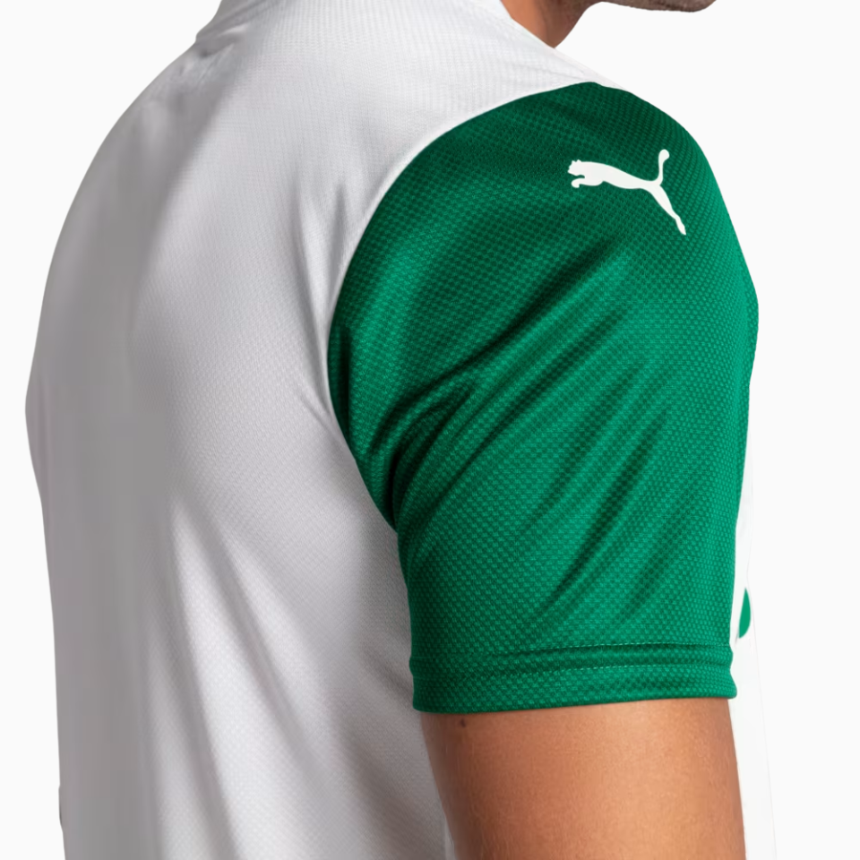 Palmeiras 2025/26 II Away Jersey - Player Version