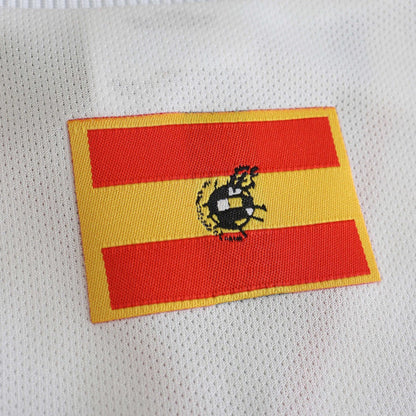 Spain Third Retro Jersey 1996