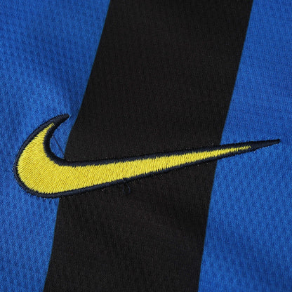 Inter Milan Home Retro Jersey 1998-99