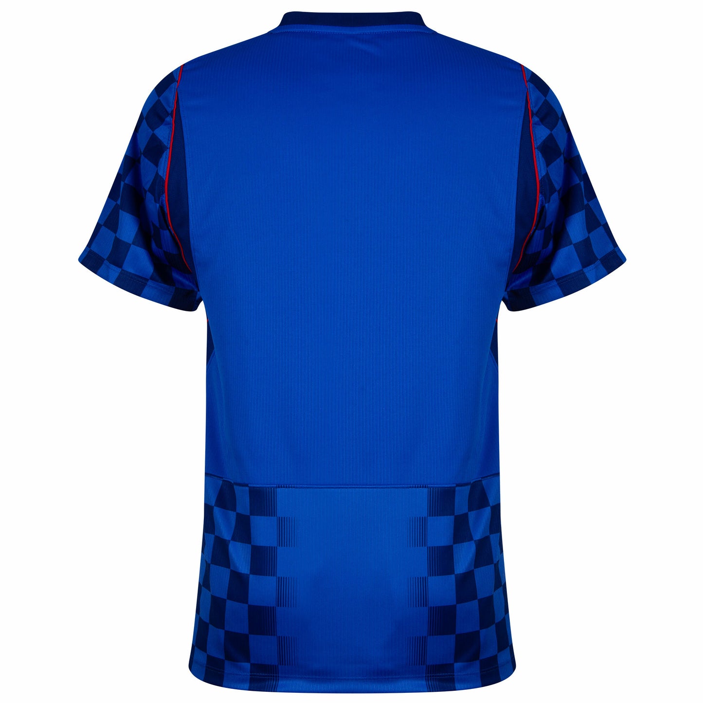 Croatia 2026 Away Jersey Soccer Fan Version - WORLD CUP 2026