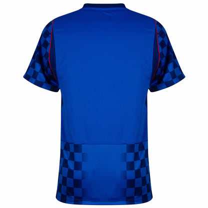 Croatia Away Jersey 2026