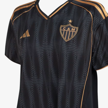 Atletico Mineiro 2025/26 III Third Jersey Women