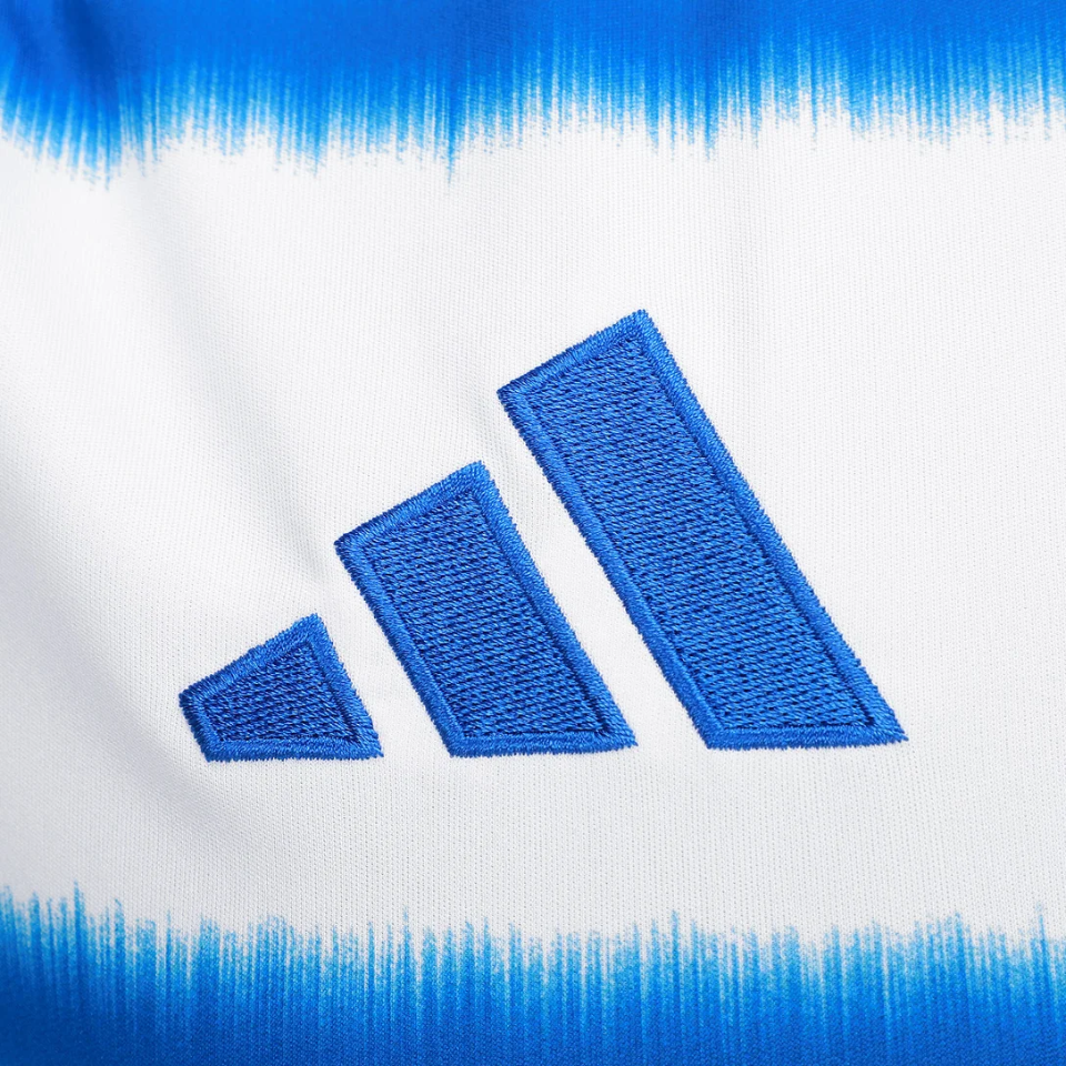 Cruzeiro 2025/26 II Away Jersey Soccer - Fan Version