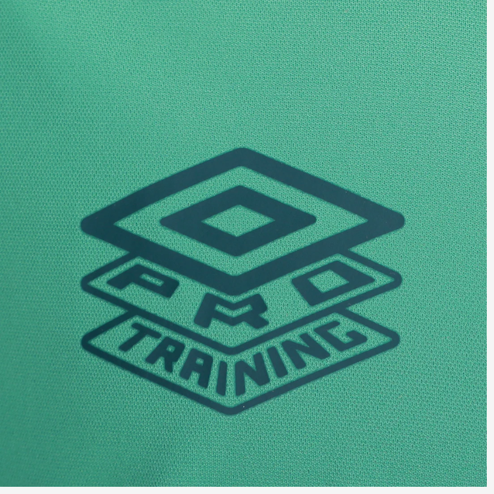 Fluminense 2025/26 Training Jersey Soccer