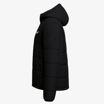 Corinthians 2025 Windbreaker Hoodie Jacket