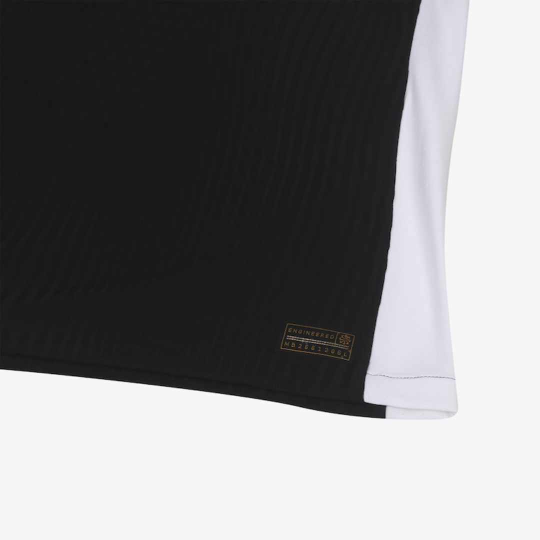 Corinthians 2025/26 II Away Jersey Soccer - Player Version