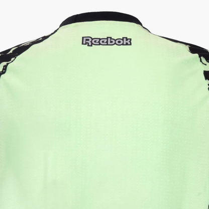 Botafogo 2025/26 Goalkeeper Jersey Soccer - Fan Version