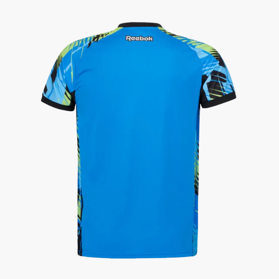Botafogo 2025/26 Goalkeeper Jersey Soccer - Fan Version