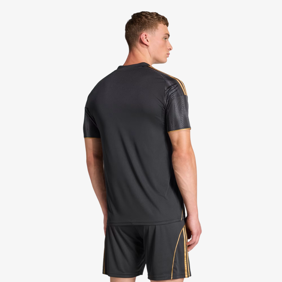 Atletico Mineiro 2025/26 III Third Jersey - Fan Version