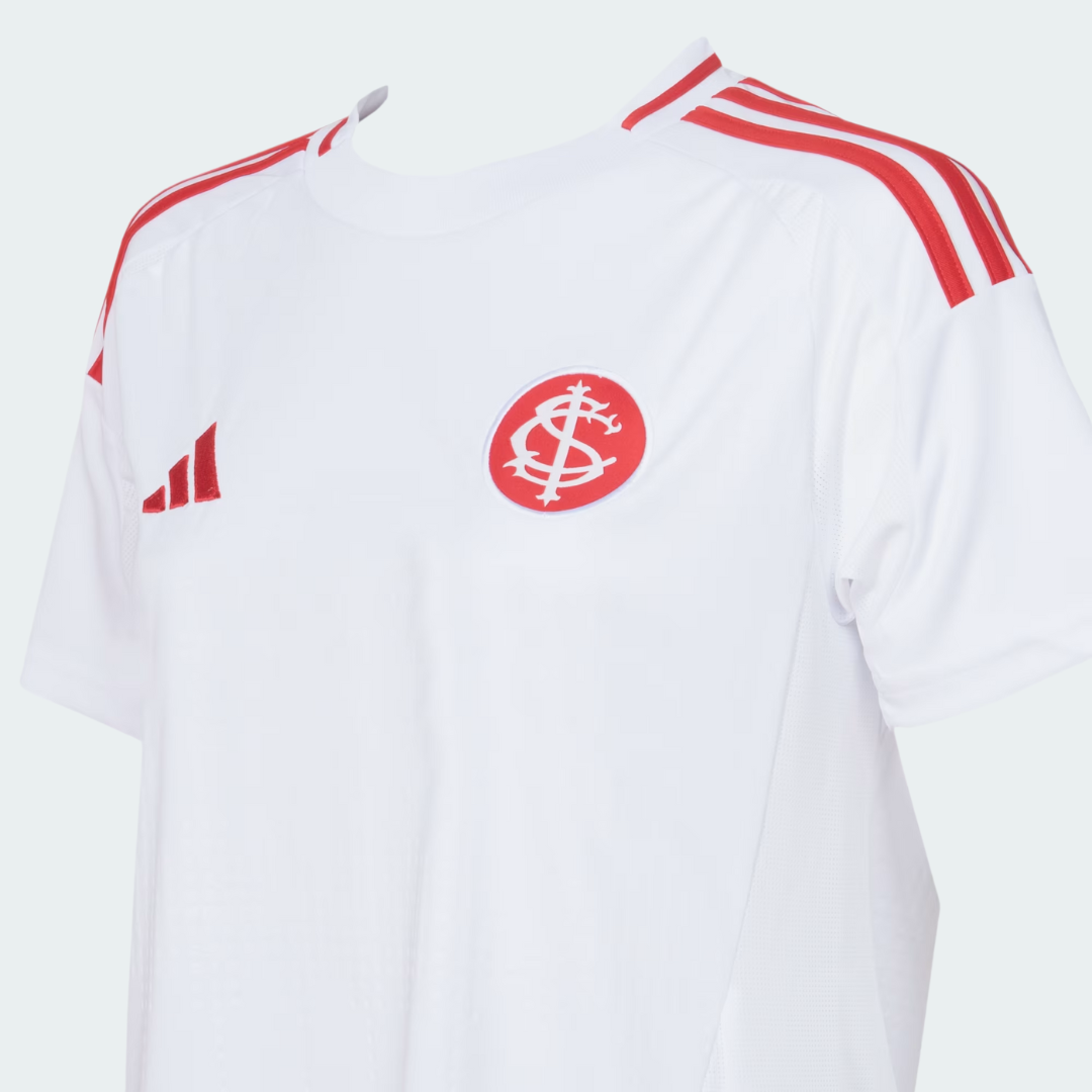 Internacional 2025/26 Away Jersey Soccer Women