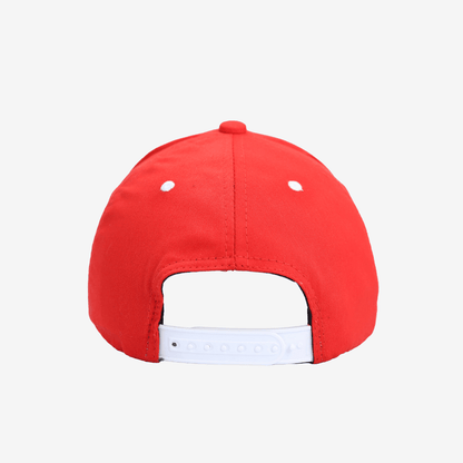 Cap Americano Internacional Red