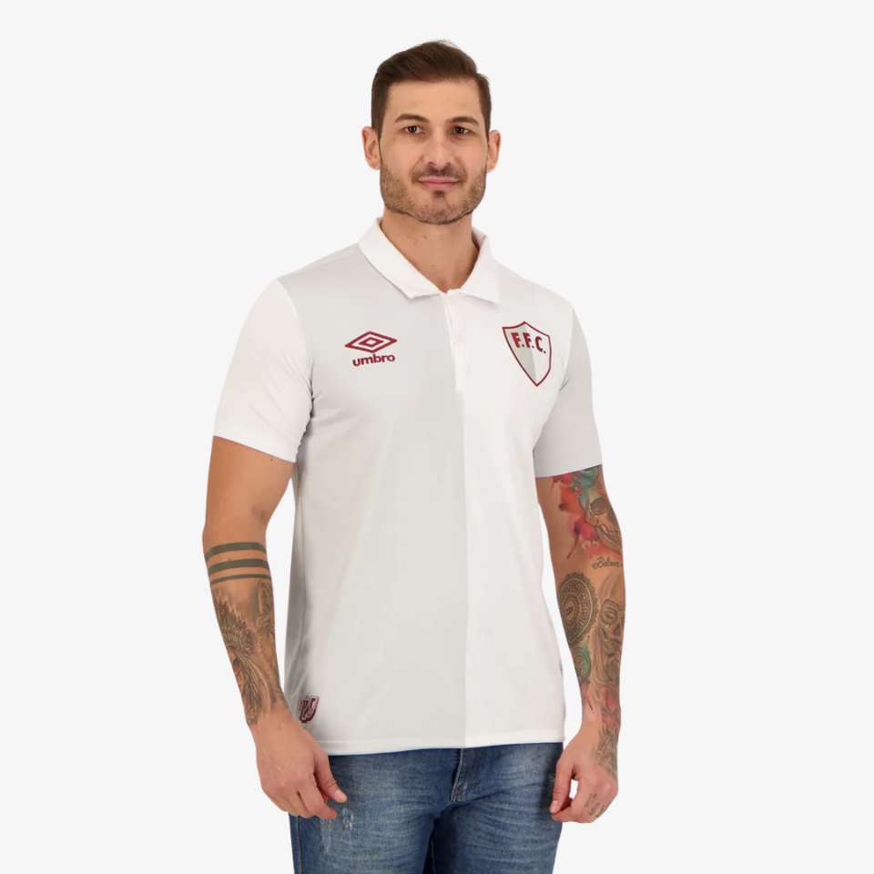 Fluminense Special Edition 120 Years Jersey Soccer