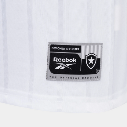 Botafogo 2025/26 III Third Jersey Soccer - Fan Version