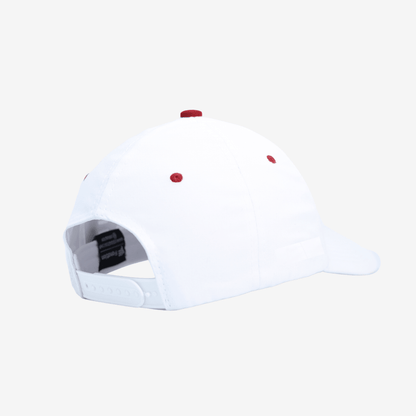 Cap New York Internacional White