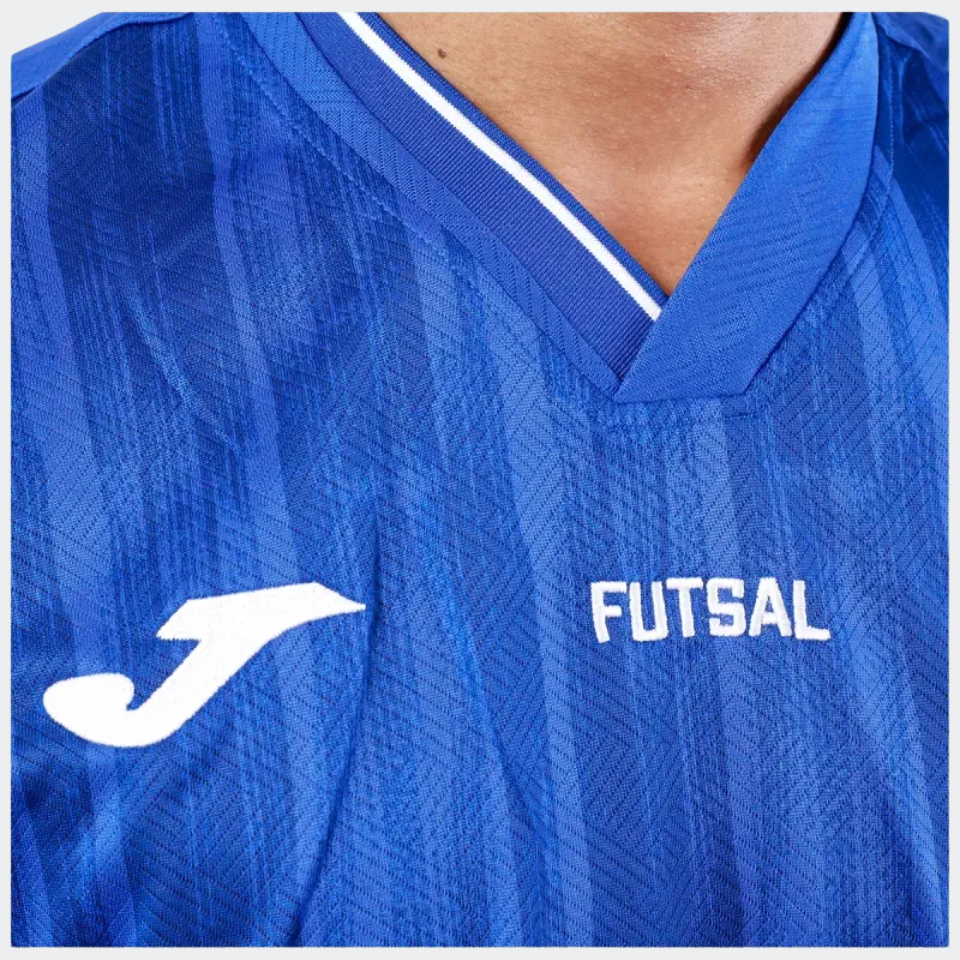 Cruzeiro 2025/26 I Home Jersey Futsal