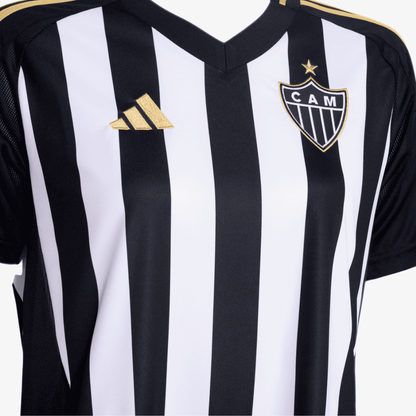 Atletico Mineiro 2025/26 I Home Jersey Women