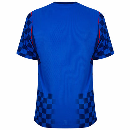 Croatia Away Jersey 2026 (Player Version)