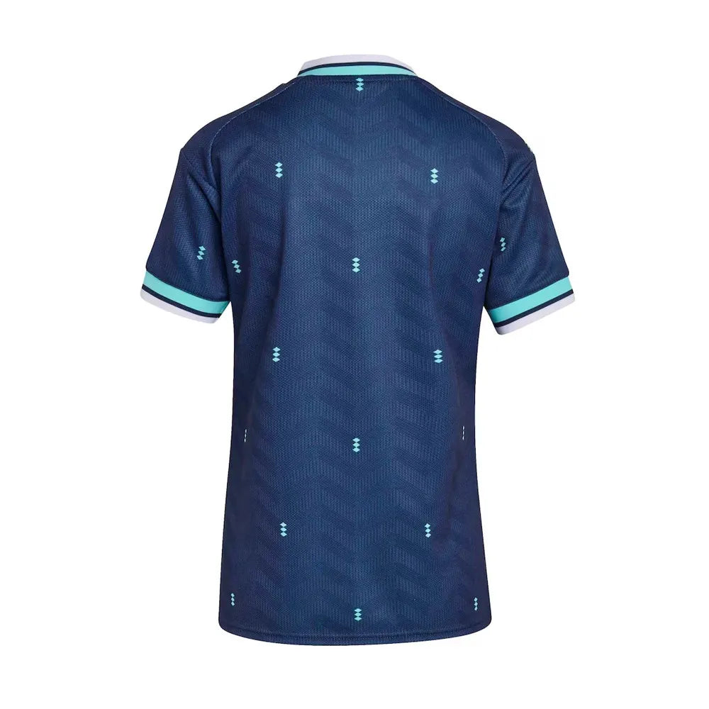 Germany 2026 Away Jersey Soccer Women - WORLD CUP 2026