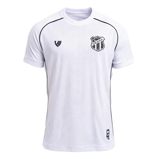 Ceara Away 2026/27 Jersey Soccer - Fan Version