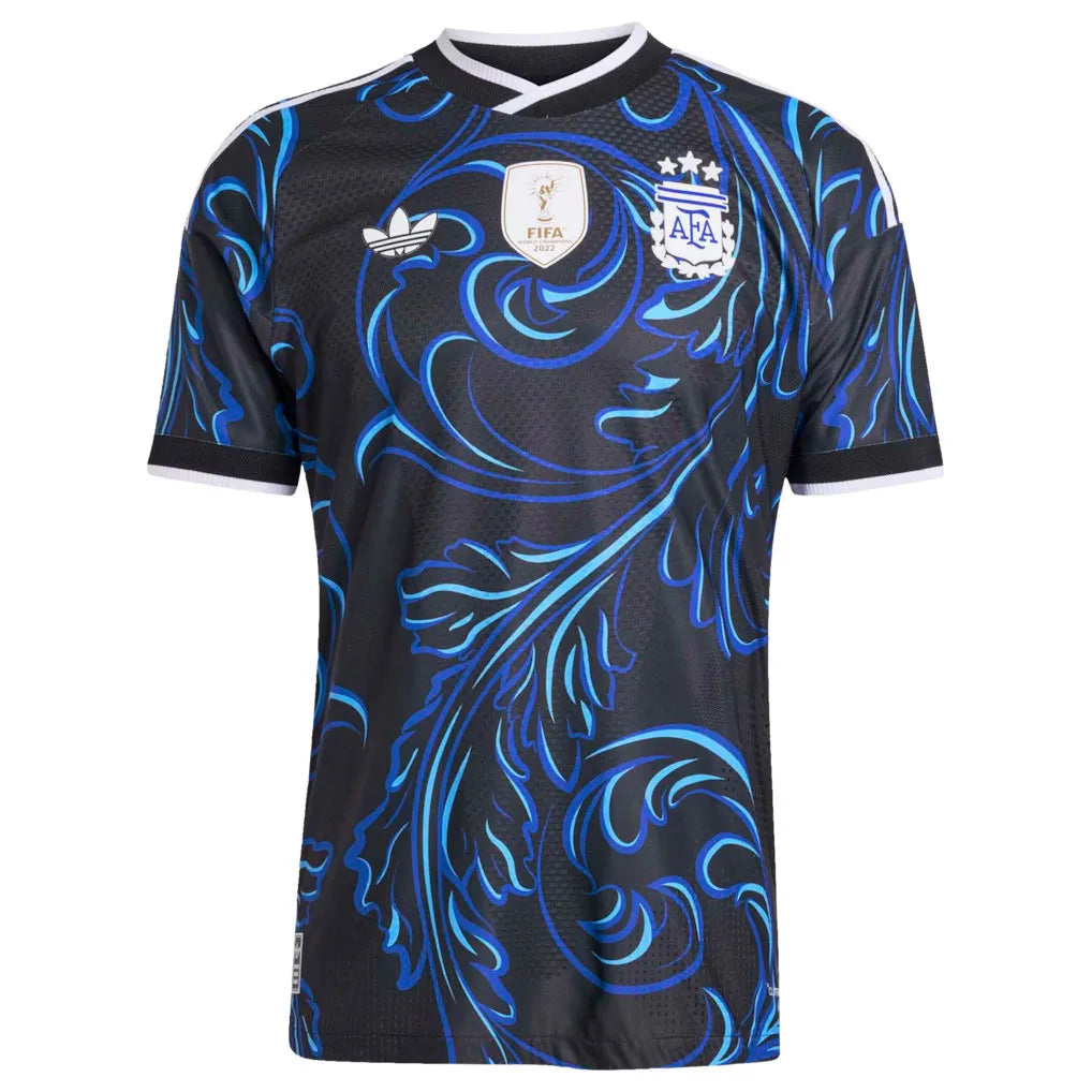 Argentina 2026 Away Jersey Soccer Player Version - WORLD CUP 2026