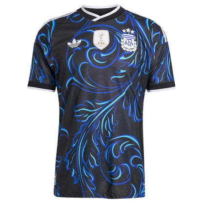 Argentina Away Jersey 26-27 (Player Version)