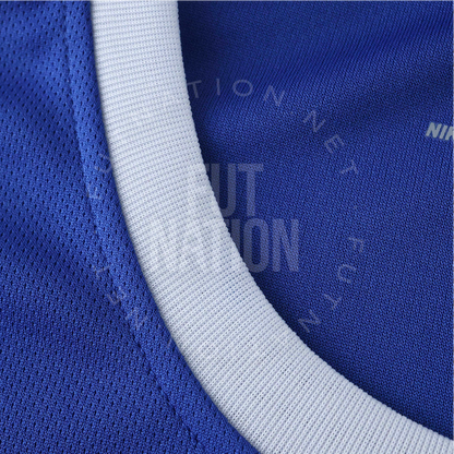 Brazil Away 2006 Jersey Soccer - Retro Version