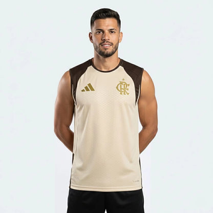 Flamengo 2026/27 Tank Jersey Soccer - Training