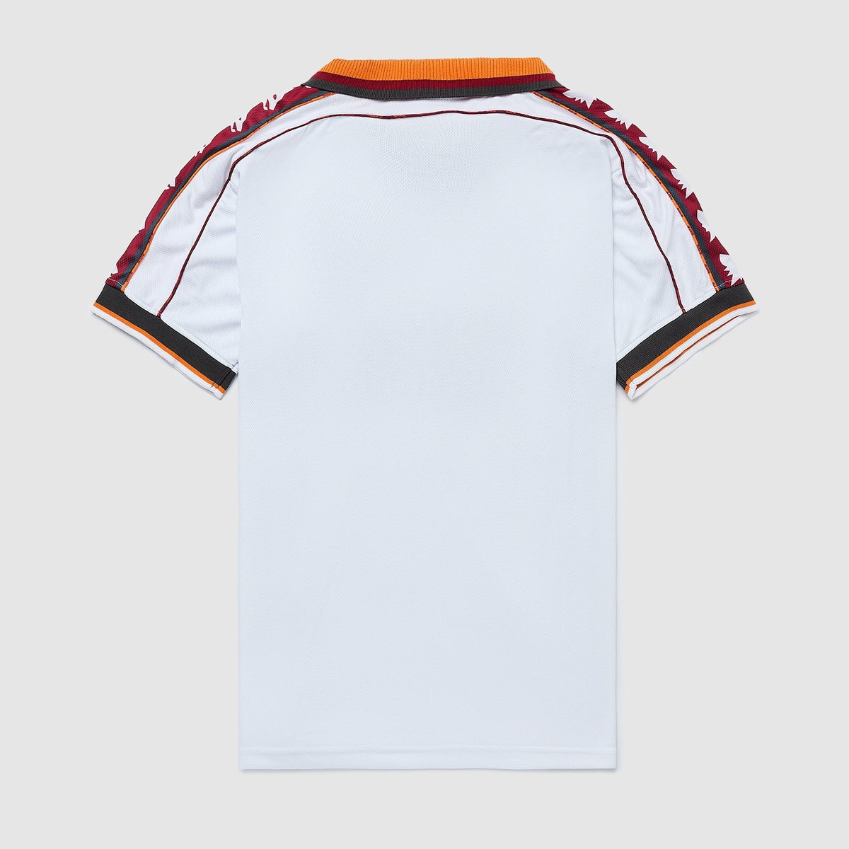AS Roma Away Retro Jersey 1998-99