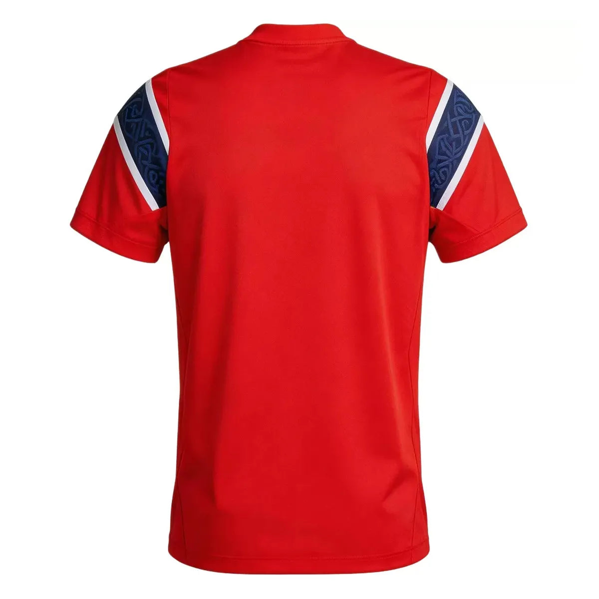 Norway 2026 Home Jersey Soccer Fan Version - FIFA WORLD CUP 2026