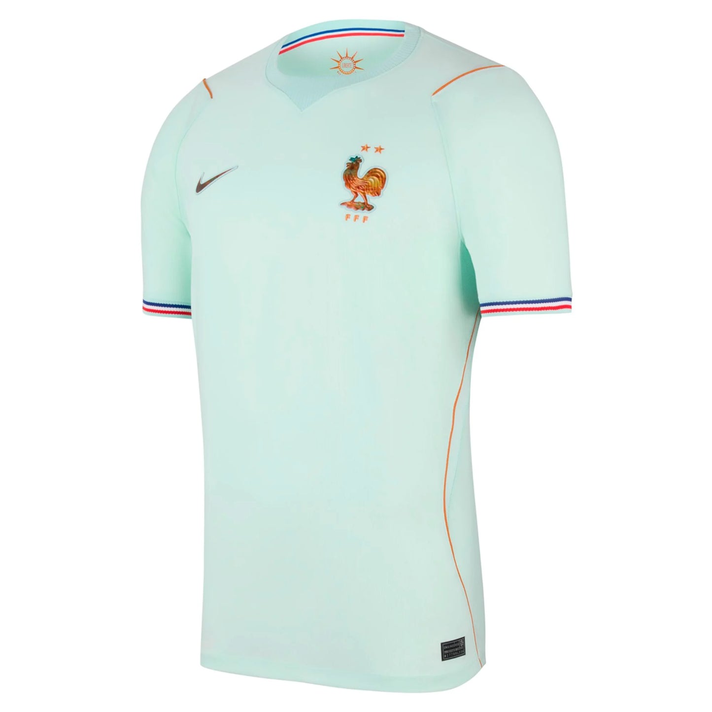 France 2026 World Cup Away Soccer Jersey Kante #13