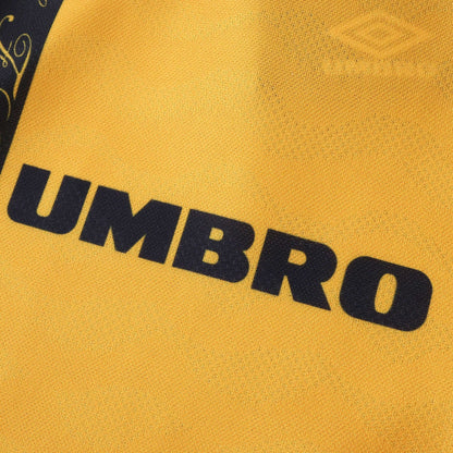 Inter Milan Third Retro Jersey 1996-97