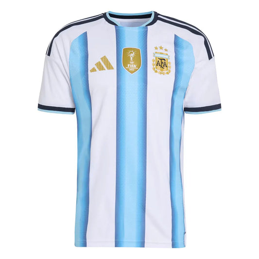 Argentina 2026 Home Jersey Soccer Player Version - WORLD CUP 2026