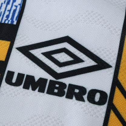 Inter Milan Away Retro Jersey 1995-96