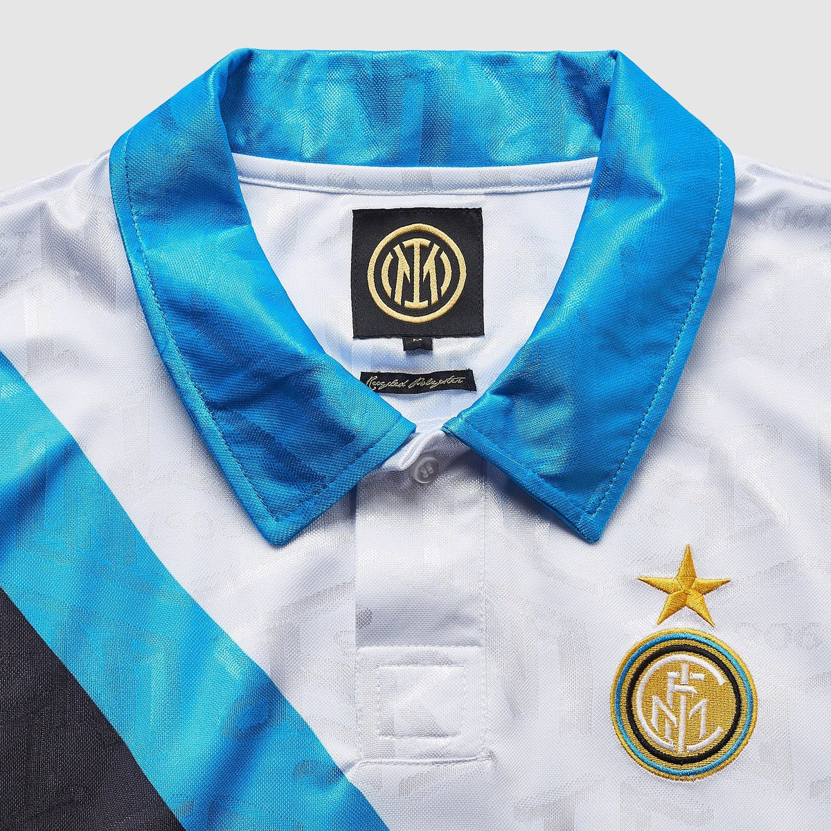 Inter Milan Away Retro Jersey 1993-94