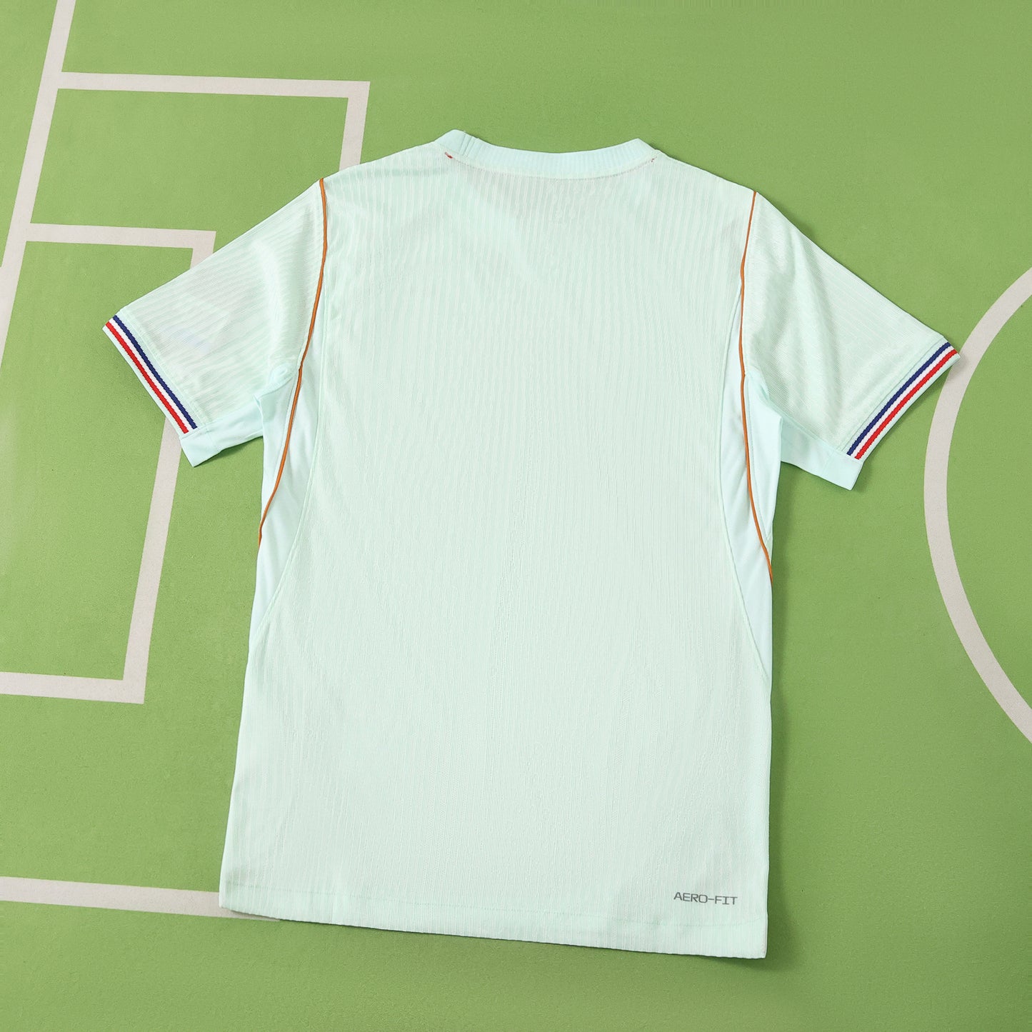 France 2026/27 II Away Jersey Soccer Player - World Cup 2026