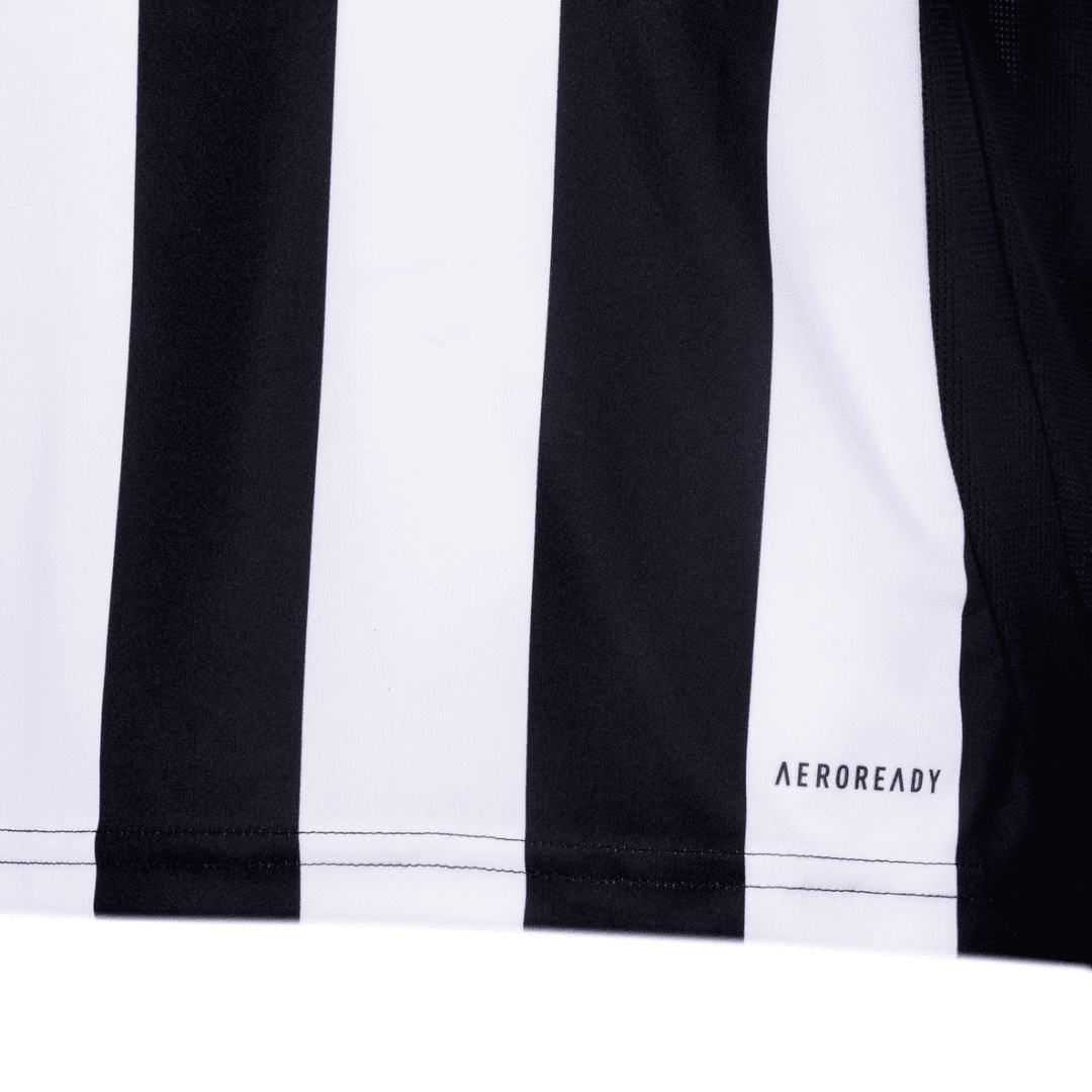 Atletico Mineiro 2025/26 I Home Jersey - Fan Version