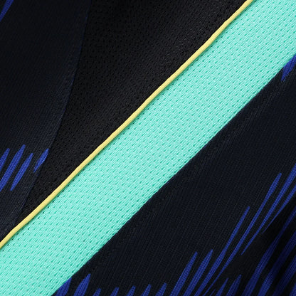 Brazil 2026 II Away Jersey Soccer #10 PELE - Fan Version World Cup 2026